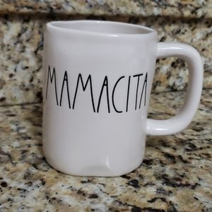 Rae Dunn Dining - Rae Dunn Artisan Collection Mamacita Mug Rae Dunn Dining - Rae Dunn Artisan Collection Mamacita Mug